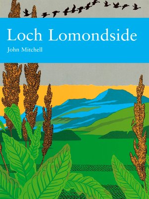 cover image of Loch Lomondside